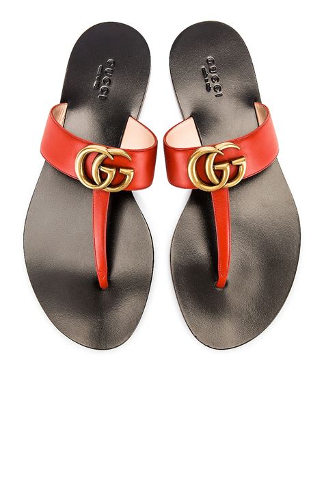 gucci g-string thong|Gucci slides girl.